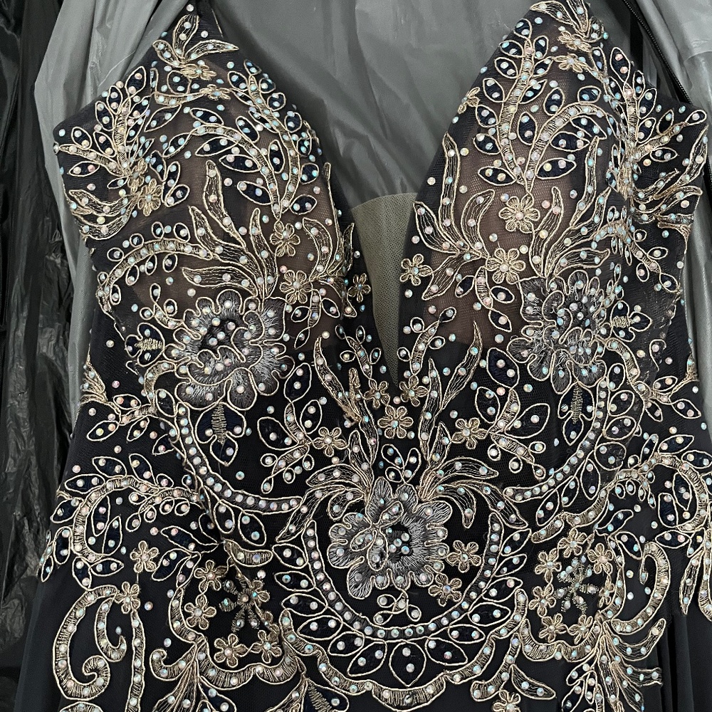 JVN Formal dress